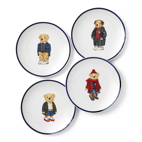 Polo bear collection on sale 2018