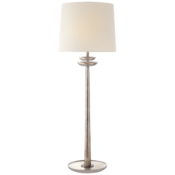 Aerin Beaumont Table Lamp Medium Products Lighting Table