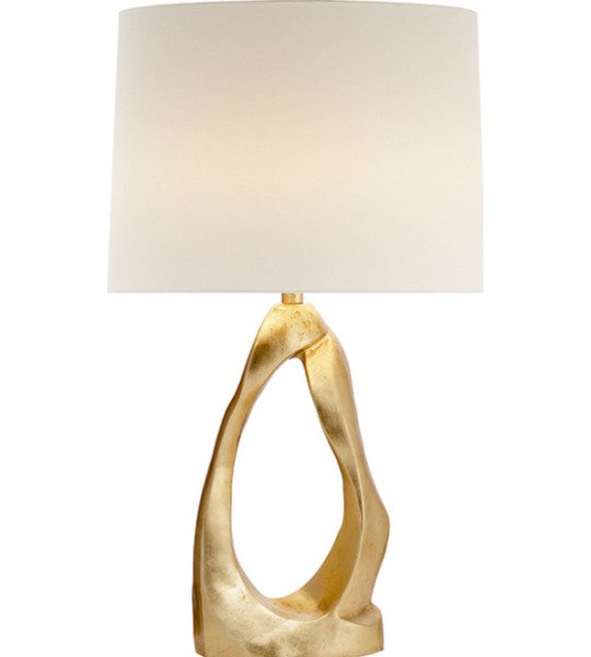 Aerin Cannes table lamp