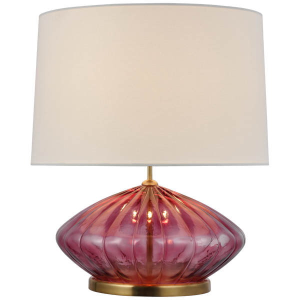 Kate Spade New York Everleigh table lamp Products \ Lighting \ Table