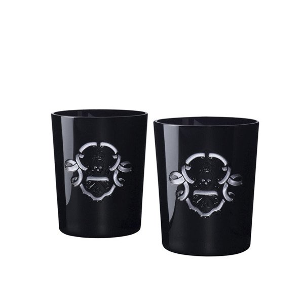 Ralph Lauren Home whiskey glasses, from the Ayers collection ~ Brands \ Ralph  Lauren Home Products \ Tableware \ Bar Accessories Products \ Tableware \  Glass Tableware \ Glass Our brands \ Ralph Lauren Home ~ Archidzieło