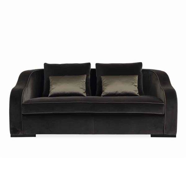 Edmond 3 seater deals sofa