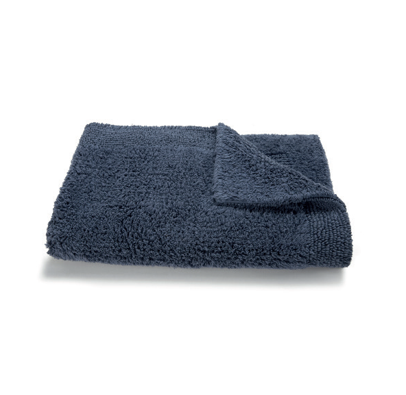 Calvin Klein rug (navy blue) Brands \ Calvin Klein Products \ Bed & Bath \ Towels Sale \ Bed