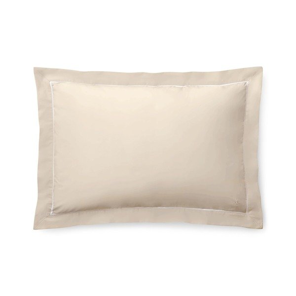 Ralph Lauren Home pillowcase, from the Alston (Dune) collection ~ Brands \ Ralph  Lauren Home Products \ Bed & Bath \ Bedding Sale \ Bed&Bath Bed & Bath \  Bedding Our brands \ Ralph Lauren Home ~ Archidzieło