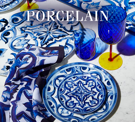 Porcelain