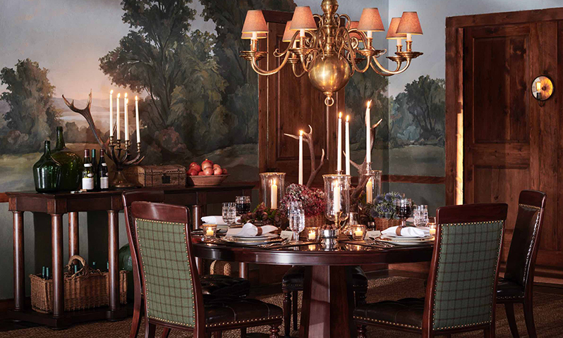 Ralph Lauren Home - Heritage