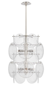 Aerin Barrel Pendant Lamp