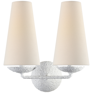 Aerin Fontaine Double wall lamp