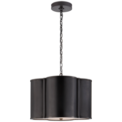 Alexa Hampton Basil Small Pendant Lamp