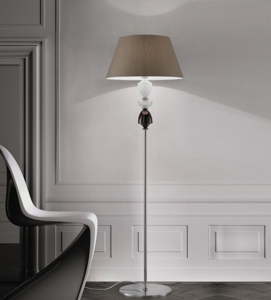 Amelie floor lamp by Italamp