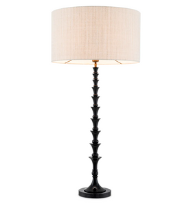 Arabella table lamp by Eichholtz