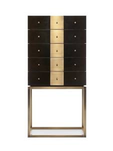 Armani Casa Excelsior bookcase