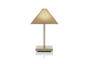 Armani Casa Mini Logo Table Lamp