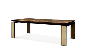 Armani Casa Nelson Table