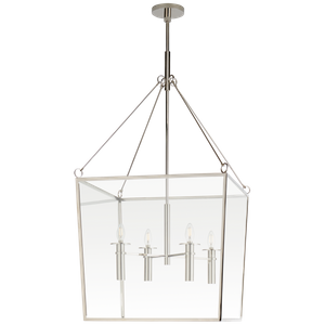 Barbara Berry Cochere Large pendant lamp