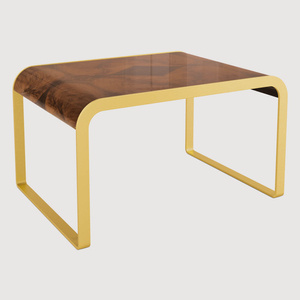 Bruno Zampa Dea coffee table