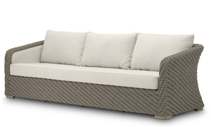 Bryson garden sofa by Eichholtz