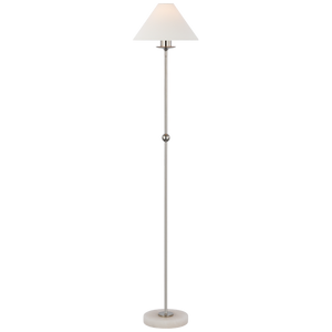 Chapman & Myers Caspian Medium floor lamp