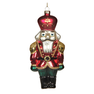 Christmas ornament-Nutcracker