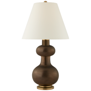 Christopher Spitzmiller Chambers Medium table lamp