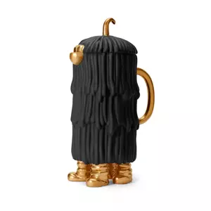 Djuna Pitcher L'Objet, from the Haas Brothers collection