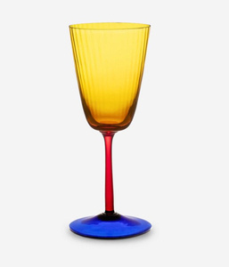 Dolce&Gabbana, Murano wine glass