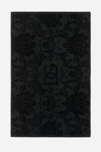 Dolce&Gabbana bath mat, DG Logo