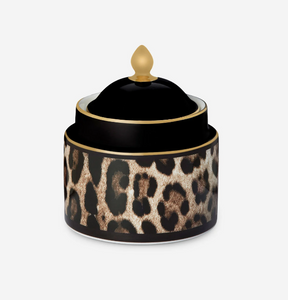 Dolce&Gabbana sugar bowl, from the DNA collection