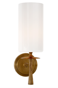 Drunmore wall lamp by Aerin