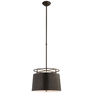 E.F Chapman Bryden Medium pendant lamp