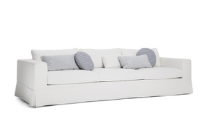 Edizioni Montauk House Sofa