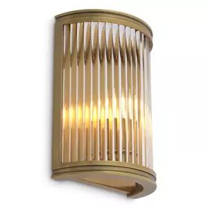 Eichholtz Alice wall lamp