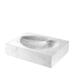 Eichholtz Conchiglia marble tray