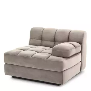 Eichholtz Dean Right Sofa