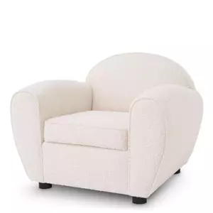 Eichholtz Emerson armchair