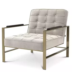 Eichholtz Ernesto armchair