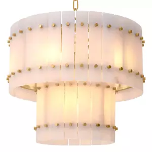 Eichholtz Rubin S chandelier