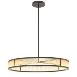 Eichholtz Thibaud L chandelier