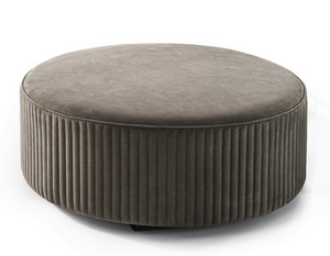 Felix pouffe by Longhi