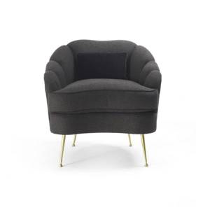 Galimberti Nino Camelia armchair