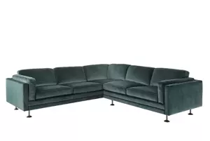 Galimberti Nino Quinto modular sofa