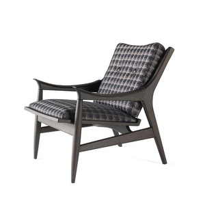 Gianfranco Ferré Home Franklin Armchair