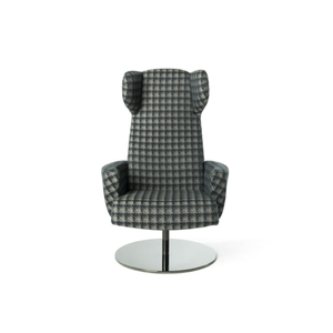 Gianfranco Ferré Home JFK Armchair