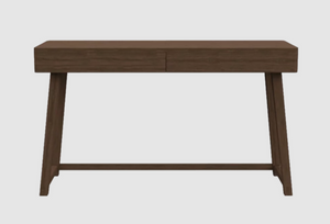 Gray 50 desk by Gervasoni 1882