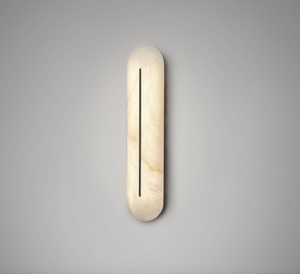 Hepworth wall lamp by CTO Lighting