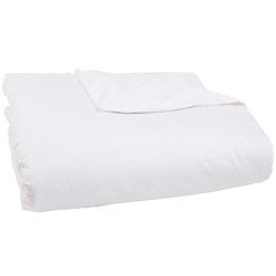 Hugo Boss comforter cover, from the Loft (Milk) collection