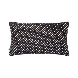 Hugo Boss decorative pillow from the Monogram collection