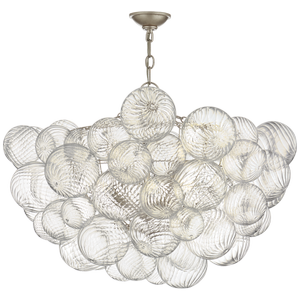 Julie Neill Waist Large chandelier