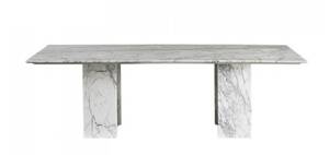 Karl 240 table by Casamilano