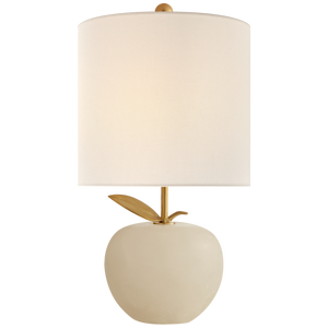 Kate Spade New York Orchard Mini Table Lamp ~ Products \ Lighting \ Table  lamp Brands \ Visual Comfort Products \ Lighting \ Available in store  Products \ Lighting \ Bespoke lighting Visual Comfort Lampy Sparkling  Lighting \ Table ~ Archidzieło